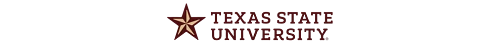 The Texas State Parent & Family Experience home page